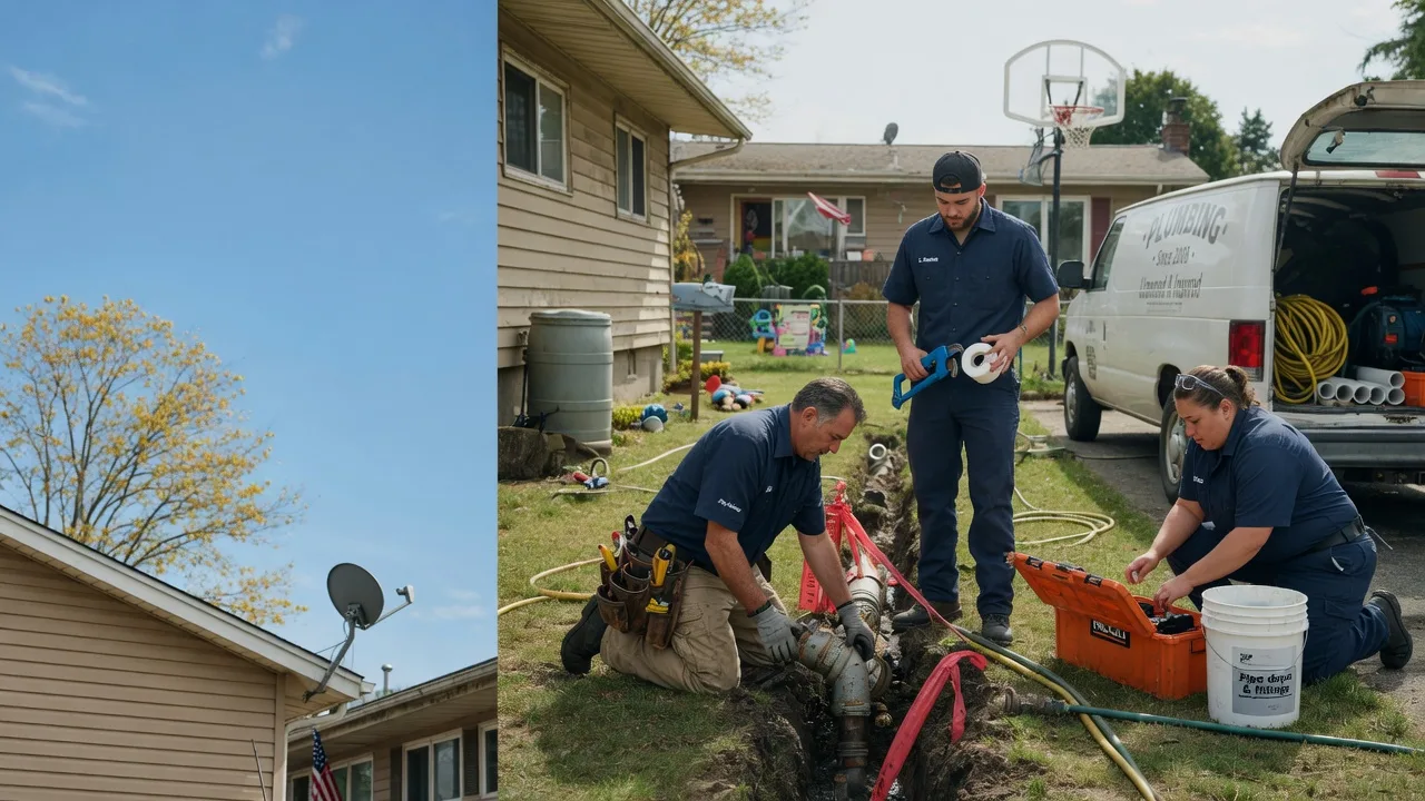 Garbage Disposal Replacement in Park Falls, WI near me